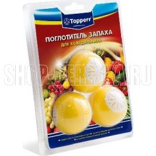 TOPPERR 3113 Поглотитель запаха для холодильника