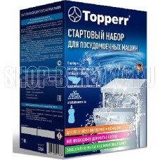 TOPPERR 3304 Стартовый набор для ППМ
