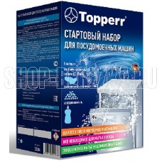 TOPPERR 3304 Стартовый набор для ППМ