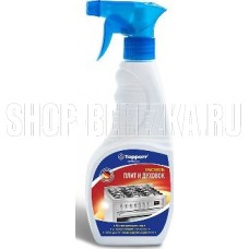 TOPPERR 3405 для духовок и грилей