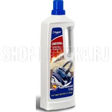 TOPPERR 3004 Концентрированный шампунь