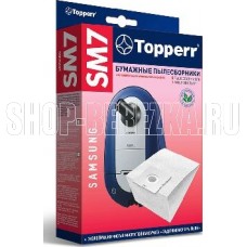 TOPPERR SM 7 для пылесосов SAMSUNG