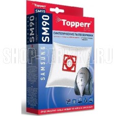 TOPPERR SM 90 для пылесосов SAMSUNG