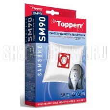 TOPPERR SM 90 для пылесосов SAMSUNG