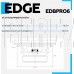 EDGE EDBPRO6-E9(пара)