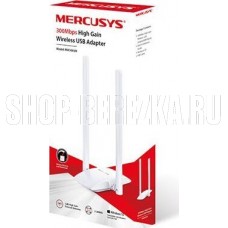 MERCUSYS MW300UH MERCUSYS MW300UH