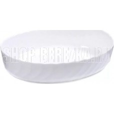 LUMINARC SMART CUISINE ТРИАНОН форма для запекания 22х17см овальная (P4017)