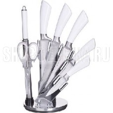 MAYER&BOCH MB 28756 Набор ножей нержав сталь 8 пр