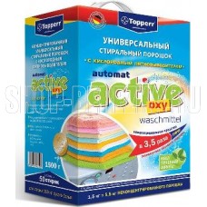 TOPPERR 3205 1,5кг 50 стирок