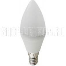 ECOLA C4MV10ELC PREMIUM 10W/E14/4000K