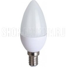 ECOLA C4MV80ELC PREMIUM 8W/E14/4000K