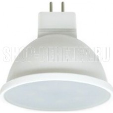 ECOLA M2UD70ELC MR16 PREMIUM 7W/GU5.3/6000K