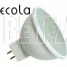 ECOLA M2UD70ELC MR16 PREMIUM 7W/GU5.3/6000K