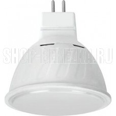 ECOLA M2UV10ELC MR16 PREMIUM 10W/GU5.3/4200K