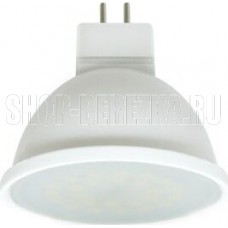 ECOLA M2UV70ELC MR16 PREMIUM 7W/GU5.3/4200K