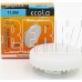 ECOLA T5PD11ELC LIGHT GX53/11,5W/6400K матовая