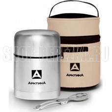 АРКТИКА 301-500А мл. в чехле