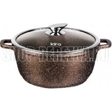 LARA LR02-204 RIO CHOCO 4.2л