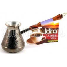 LARA LR15-02 медная 540мл Виноград