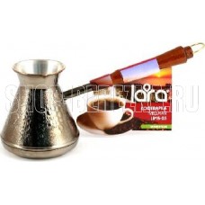 LARA LR15-03 медная 640мл Виноград