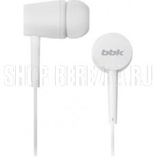 BBK EP-1002S белый