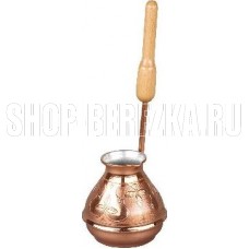 TIMA СВ-300 Сказка Востока медная 0,30л