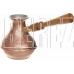 TIMA ВК-400C Восточная красавица медная 0,4л со сьемной ручкой
