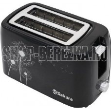 SAKURA SA-7608BK 750Вт