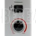 CENTEK CT-6123