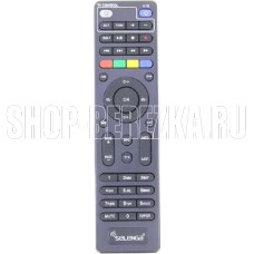 SELENGA T20D/T20DI/T42/T81D/HD950D с функцией обучения для ТВ ВВ3602 SELENGA T20D/T20DI/T42/T81D/HD950D с функцией обучения для ТВ ВВ3602