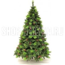 ROYAL CHRISTMAS Ель Phoenix Hinged PP/PVC - 150 см