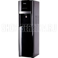 AEL LC-AEL-809A black