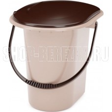 АЛЬТЕРНАТИВА М1525 18л (бежевый)