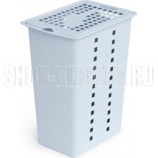 АЛЬТЕРНАТИВА М2444 Виолетта 30л (голубой)