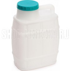 АЛЬТЕРНАТИВА М967 Бочонок 10л.