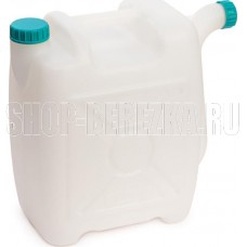 АЛЬТЕРНАТИВА М427 со сливом 15л.
