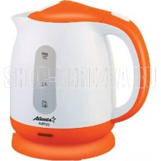 ATLANTA ATH-2371 orange