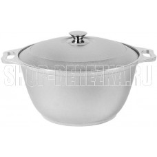 KUKMARA к30 алюм литая 3,0л алюм/кр