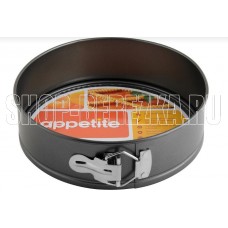 APPETITE SL4004 а/пр 24х7см круг разъем