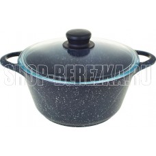 ТРАДИЦИЯ ТГ5233 а/пр литая 3,0л стекл/кр Гранит