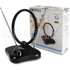 GENERALL SATELLITE UVR-AV1000N МВ+ДМВ