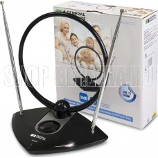 GENERALL SATELLITE AV-962A МВ+ДМВ