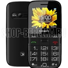 TEXET TM-B227 Black