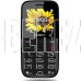 TEXET TM-B227 Black