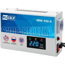 RUCELF SRW-550-D
