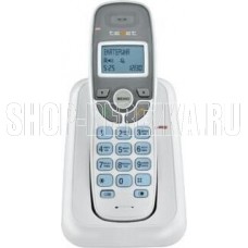 TEXET TX-D6905А White TEXET TX-D6905А White