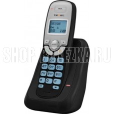 TEXET TX-D6905А Black
