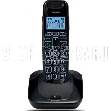 TEXET DECT TX-D7505А черный