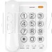 TEXET TX-262 Light Gray