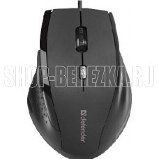 DEFENDER (52362) ACCURA MM-362